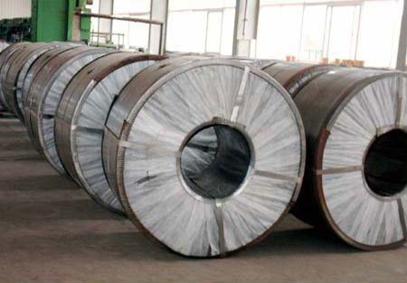 带钢-带钢价格-钢卷